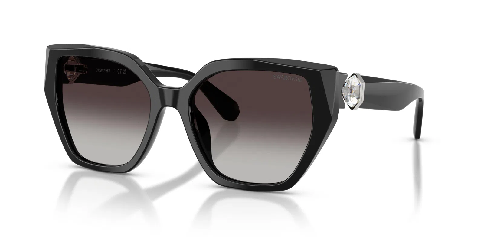 Swarovski 6044U Sunglasses - view 12